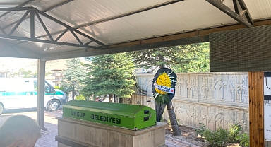 Hayırsever Veli Halıcı toprağa verildi