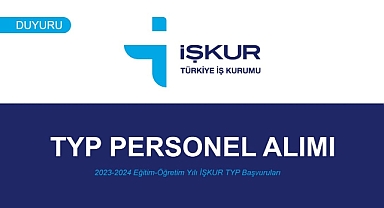 İŞKUR okullarda çalışmak üzere temizlik personeli alacak başvurular başladı