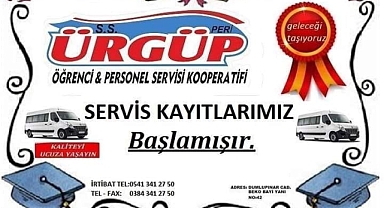 Öğrenci Servis Ücretleri Belli Oldu ve Kayıtlar Başladı