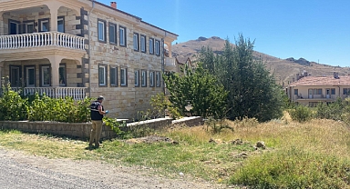 Yasadışı Silah Ticaretinden 6 Şahıs Gözaltına Alındı
