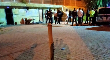Avanos’ta sandalyeden düşen yaşlı kadın öldü