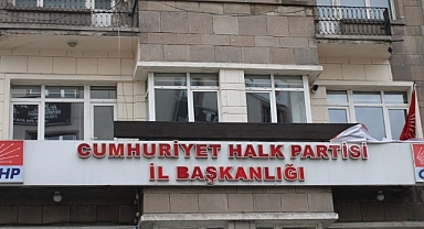 CHP'de il kongresi Ekim ayında yapılacak
