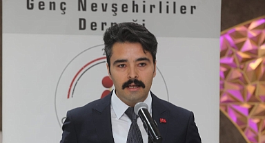 Genç Nevşehirliler Derneği Burs başvuruları başladı