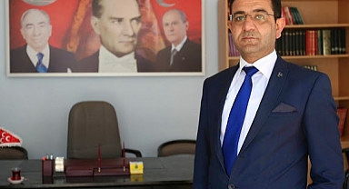 Mustafa Öz Mevlid Kandili Dolayısıyla Mesaj Yayınladı
