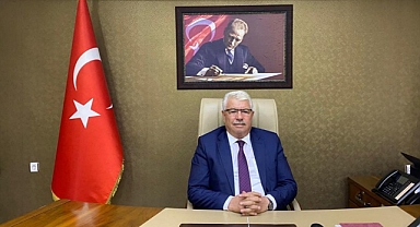 Nevşehir Milli Eğitim Müdürü Yusuf YAZICI Göreve Başladı