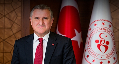 GSB Nevşehir'de 21 yurt yönetim personeli alacak