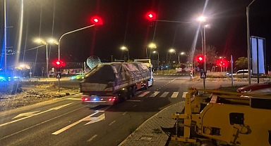 Trafik Kural İhlalleri Gün Geçtikçe Artıyor