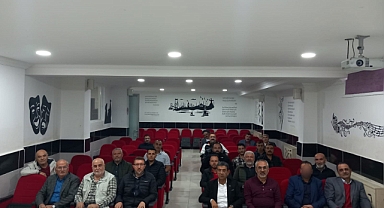 Ürgüp Milli irade platformundan Filistin'e tam destek