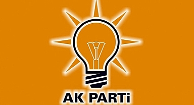 Ak Parti'de Ürgüp Belediye Başkan adaylığı için henüz başvuru yapılmadı