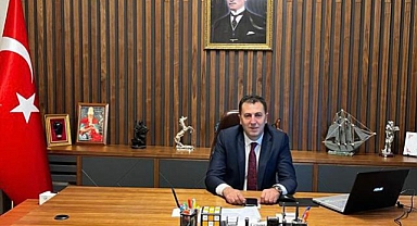 Cengiz Ekici, Kültür ve Turizm Bakanlığı’nda Daire Başkanlığı’na atandı