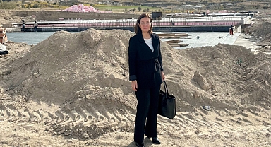 Feride Candan, Ürgüp için Adaylık Sinyali Verdi