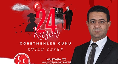 Mustafa Öz