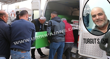 Yalnız Yaşadığı Evde Ölü Bulundu