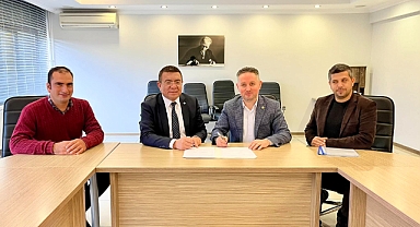Ortahisar’a Güneş Enerji santrali kuruluyor