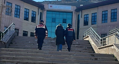 Yakın akrabayı öldürme suçundan aranan şahıs yakalandı