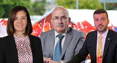 AK Parti, Ürgüp'te Belediye Başkan Adayını Belirliyor