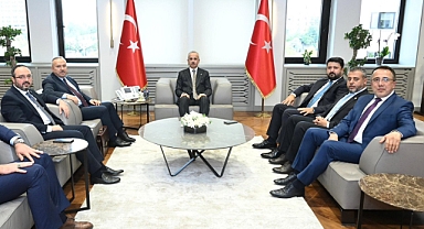 Nevşehir yeni çevre yolu 2024 yatırım proğramında