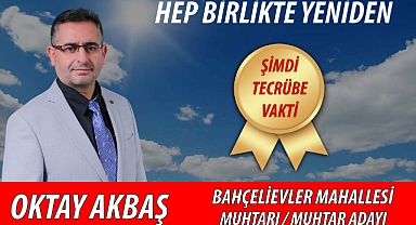 Oktay Akbaş