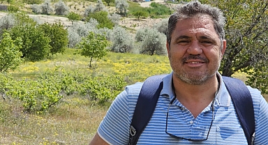Turizmci Adnan Tangüler'in kaleminden Ürgüp!