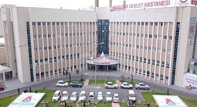 Nevşehir'de mesai dışı poliklinik hizmeti sürüyor (önemli haber)
