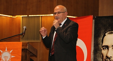 Fahri Yıldız’dan Gövde Gösterisi