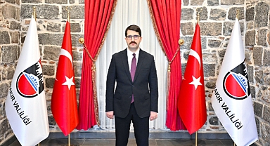 Ürgüp Kaymakamı değişti! İşte yeni Kaymakam…