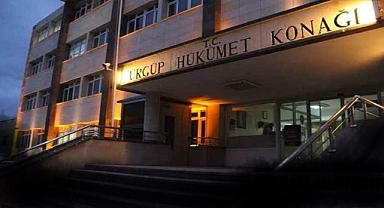 Ürgüp'e Vergi Dairesi Açılıyor