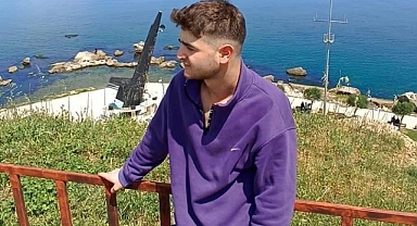 Traktör kazasında hayatını kaybeden genç bugün toprağa verilecek