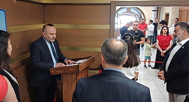 Ürgüp BİLSEM İle Bilim Fuar Coşkusu Yaşandı
