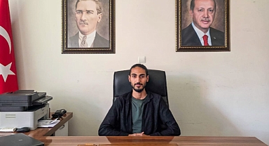 Başkan Metin; Ürgüp 'bal dök yala' olacak deniyordu, çamura saplandı
