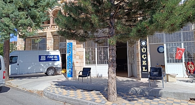 Eleman ilanı iş arayanlar için
