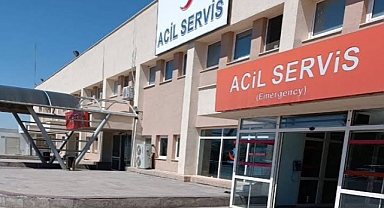 Kızılırmak'ta boğulma tehlikesi geçiren genç hayatını kaybetti