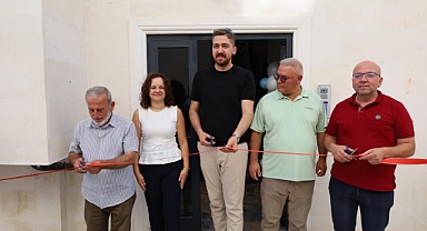 Patilantis Veteriner Kliniği Açıldı
