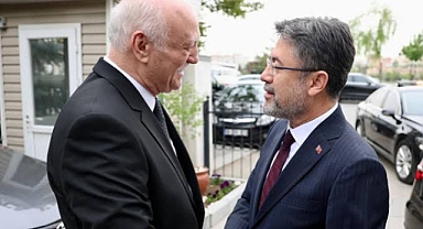 ÇKS İşlemleri Artık Ziraat Odalarımızda Yapılacak