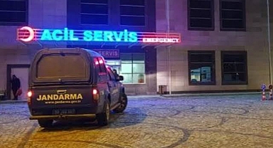 Ürgüp’te Kavga 2 Yaralı