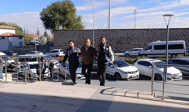 Halka yanıltıcı bilgi yayma suçundan 1 kişi tutuklandı