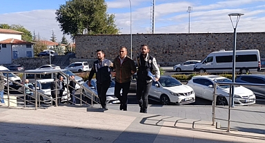 Halka yanıltıcı bilgi yayma suçundan 1 kişi tutuklandı