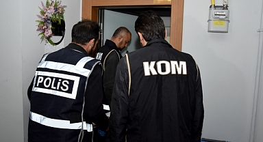 Nevşehir'de 20 Kişi Gözaltı, Test Sonuçlarına Rüşvetle Müdahale