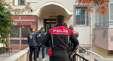 Nevşehir’de fuhuş operasyonu düzenlendi: 5 kişi gözaltına alındı