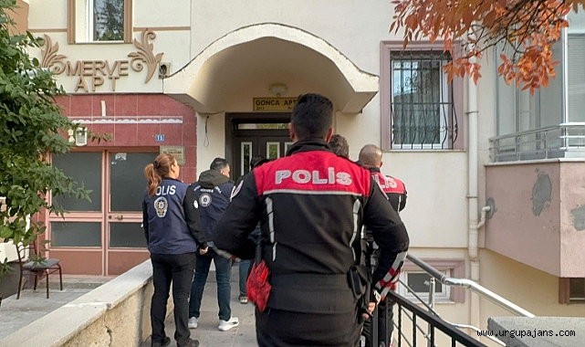 Nevşehir’de fuhuş operasyonu düzenlendi: 5 kişi gözaltına alındı