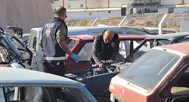 Nevşehir'de şafak operasyonu: 7 kişi gözaltına alındı