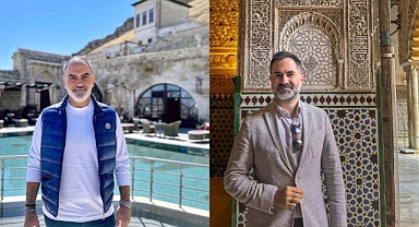 Ürgüp'lü Dinler Ailesi, Nevşehir Vergi Rekortmenleri Listesinde Zirvede