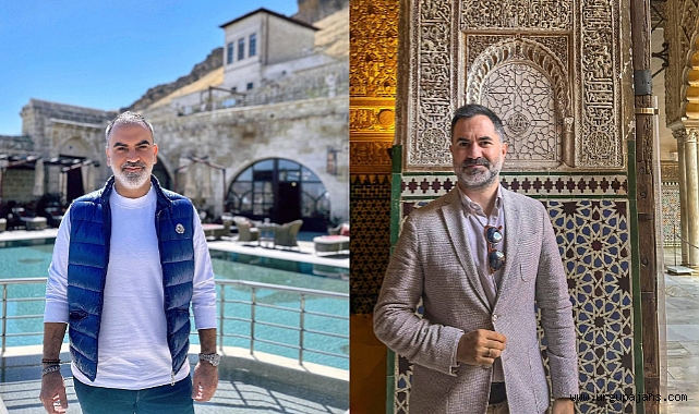 Ürgüp'lü Dinler Ailesi, Nevşehir Vergi Rekortmenleri Listesinde Zirvede