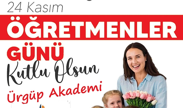 Bütün Öğretmenlerimizin Günleri Kutlu Olsun