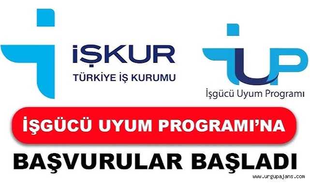 Nevşehir ve İlçeleri İçin 1200 Kişilik İstihdam Fırsatı: İUP Başvuruları Başladı