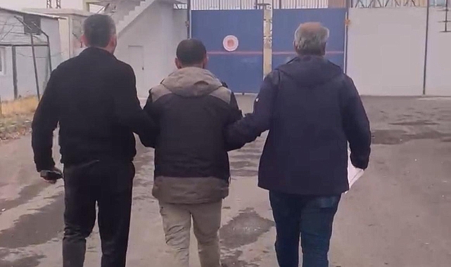 Ürgüp’te Uyuşturucuya Geçit Yok 