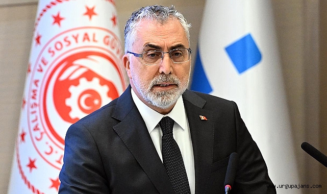 2026 yılı için asgari ücret açıklandı
