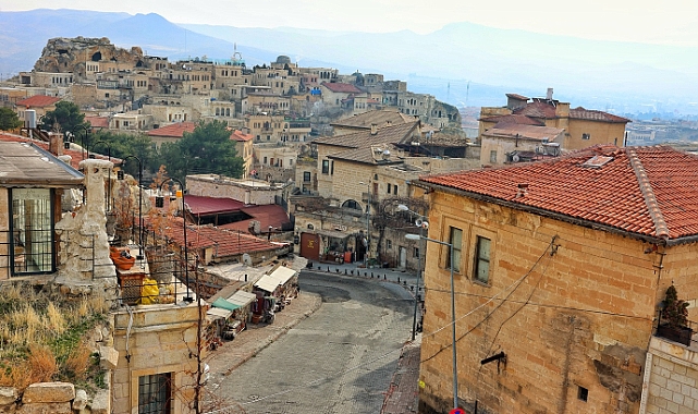 Başkan Bul'dan Yeşil Ağa Bayırı yolu ve alt yapısı hakkında açıklama