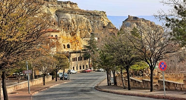 Başkan Bul'dan Yeşil Ağa Bayırı yolu ve alt yapısı hakkında açıklama