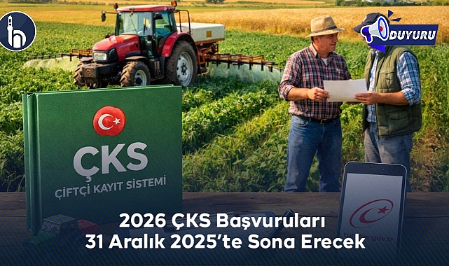 ÇKS ve Evcil Hayvan Çipleme İşlemleri İçin Son Gün 31 Aralık